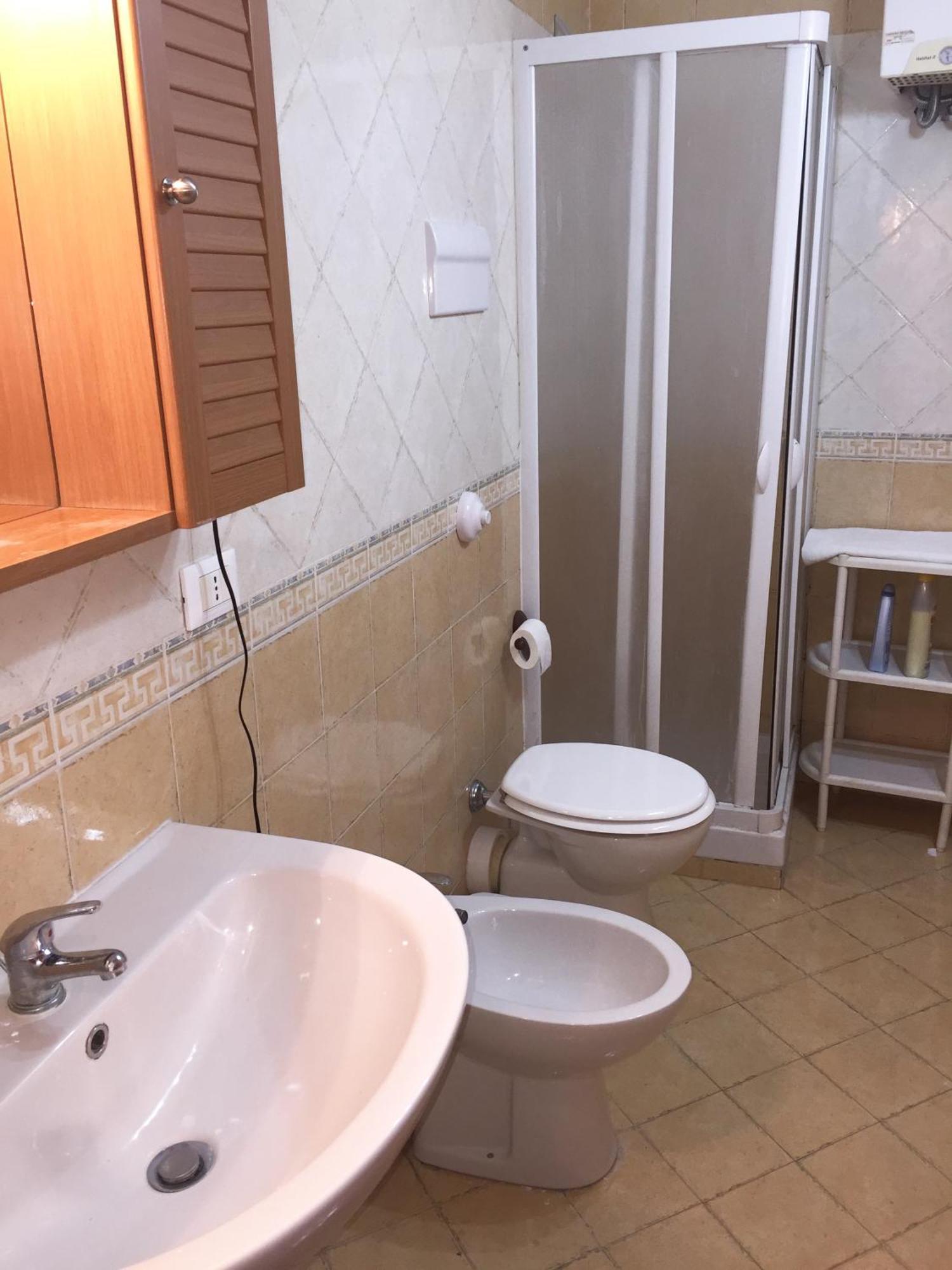 Hola Cathedral House Cadorna Apartment Palermo Bagian luar foto