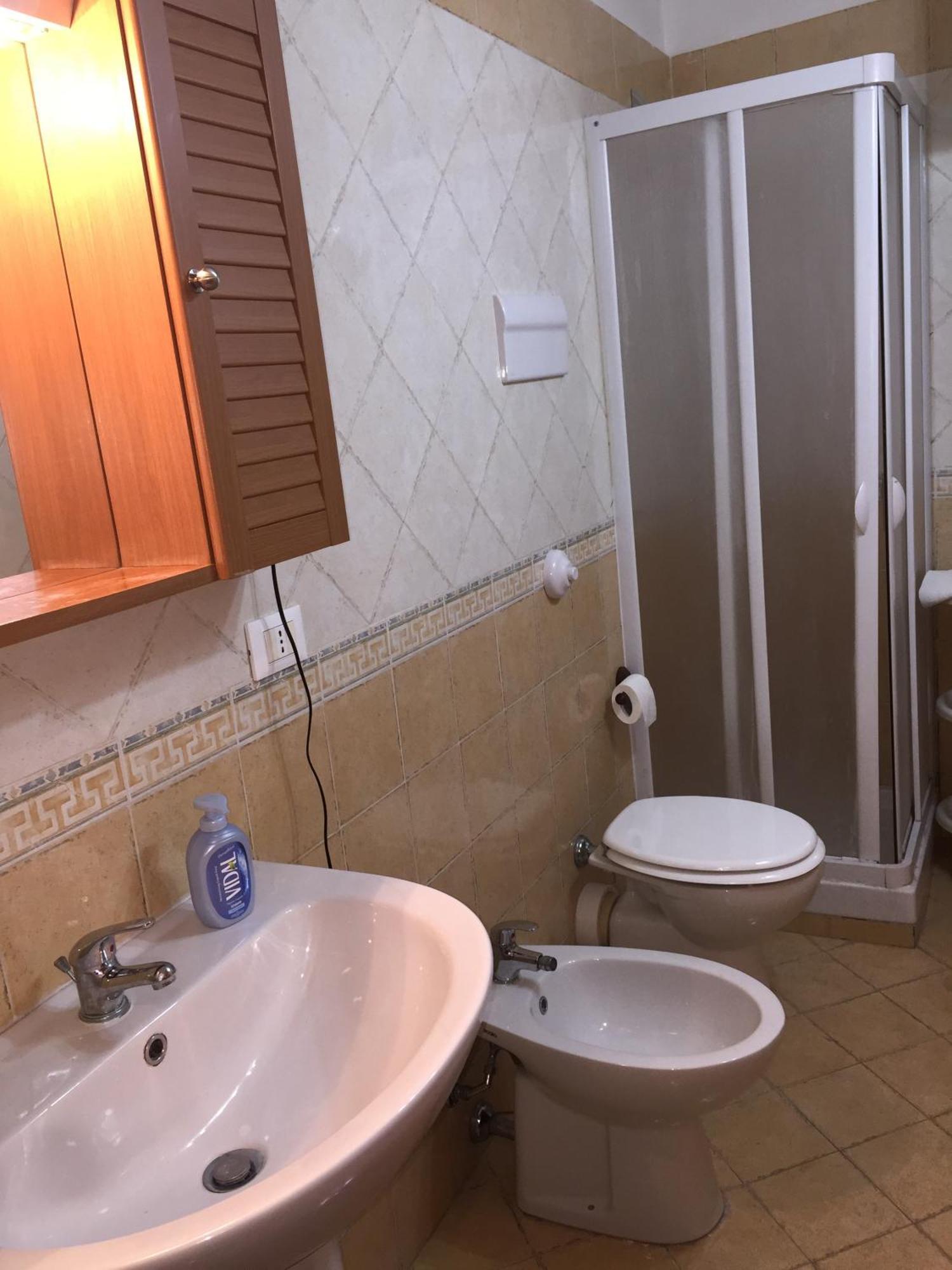 Hola Cathedral House Cadorna Apartment Palermo Bagian luar foto