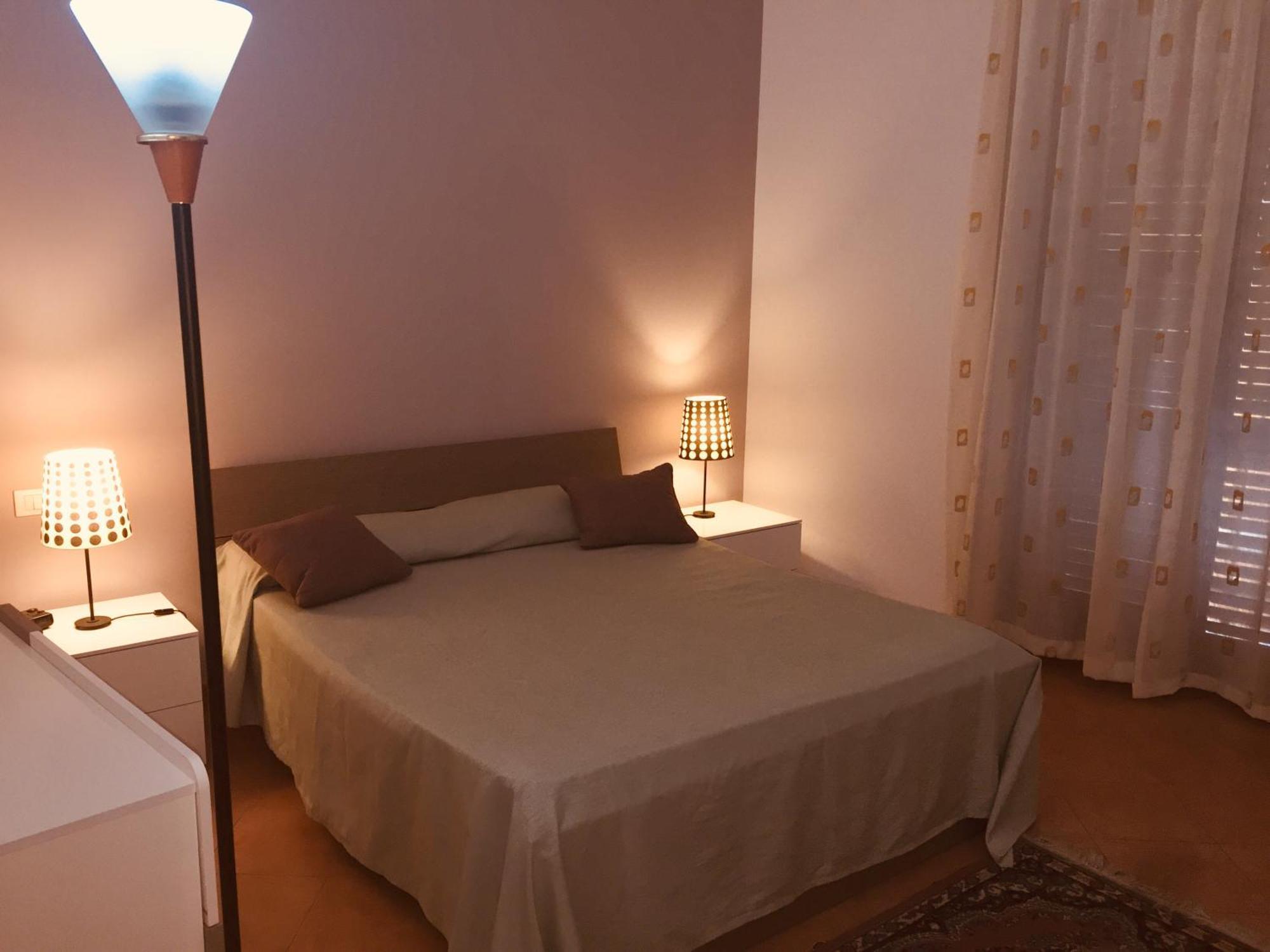 Hola Cathedral House Cadorna Apartment Palermo Bagian luar foto