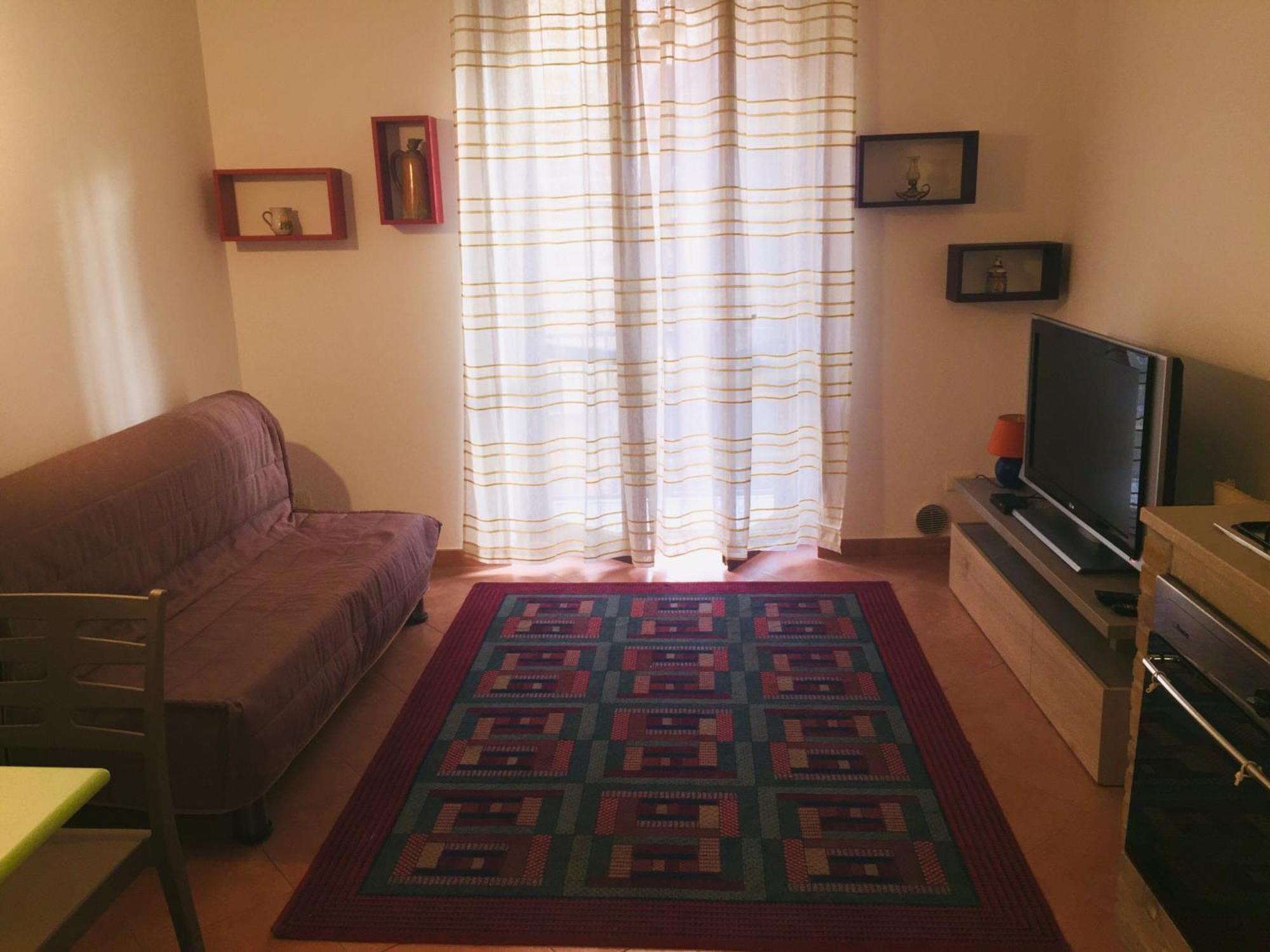 Hola Cathedral House Cadorna Apartment Palermo Bagian luar foto