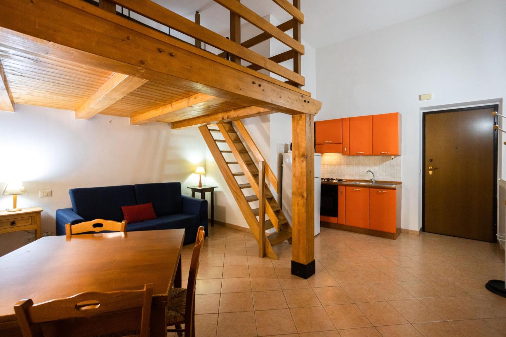 Hola Cathedral House Cadorna Apartment Palermo Bagian luar foto