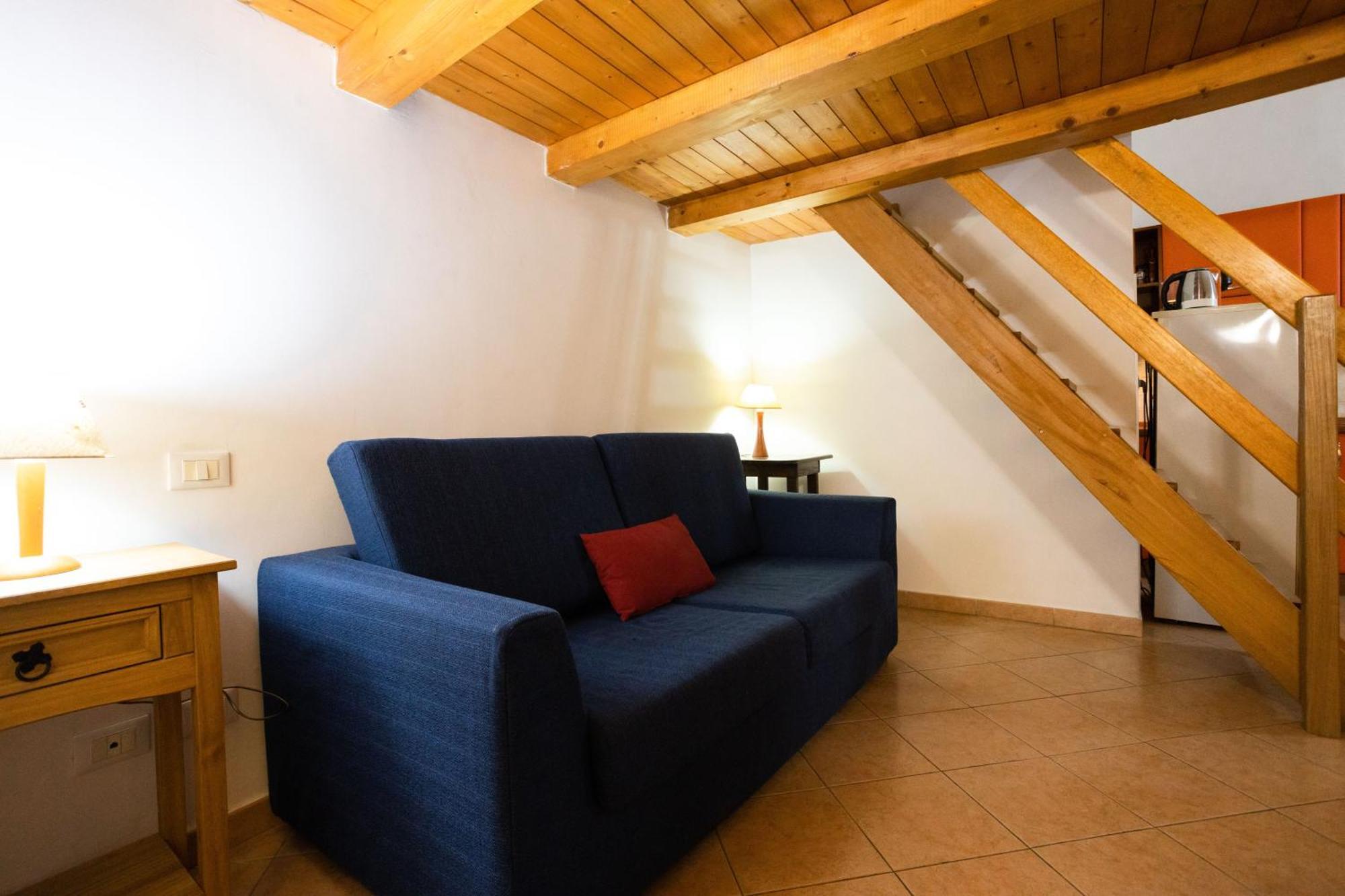 Hola Cathedral House Cadorna Apartment Palermo Bagian luar foto