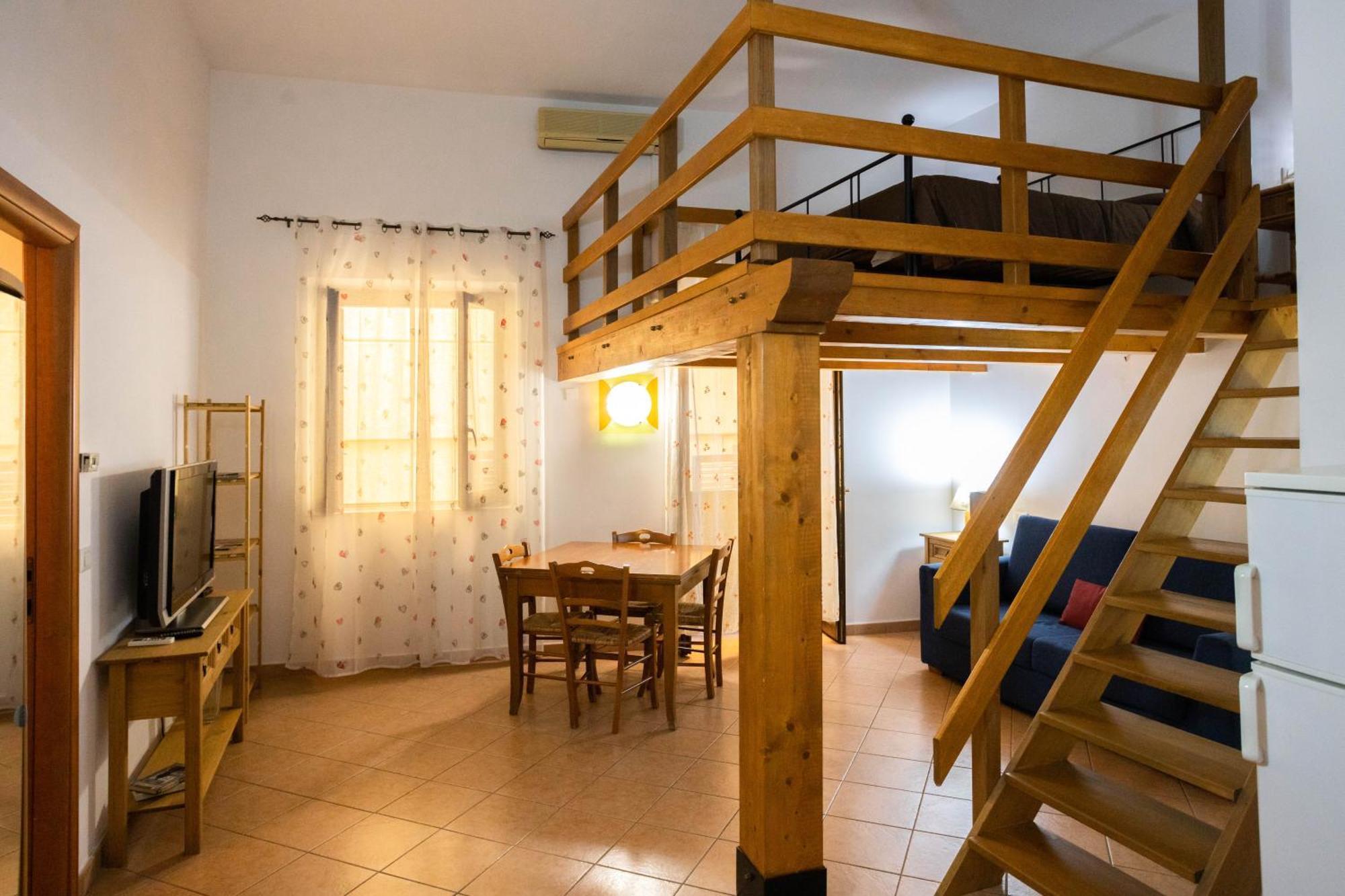 Hola Cathedral House Cadorna Apartment Palermo Bagian luar foto