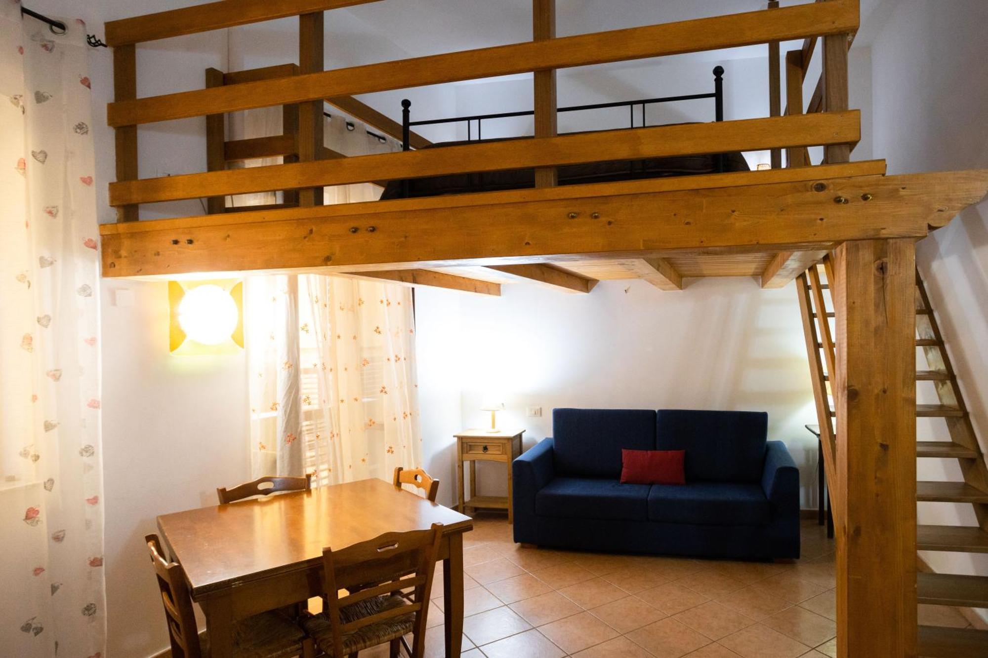 Hola Cathedral House Cadorna Apartment Palermo Bagian luar foto