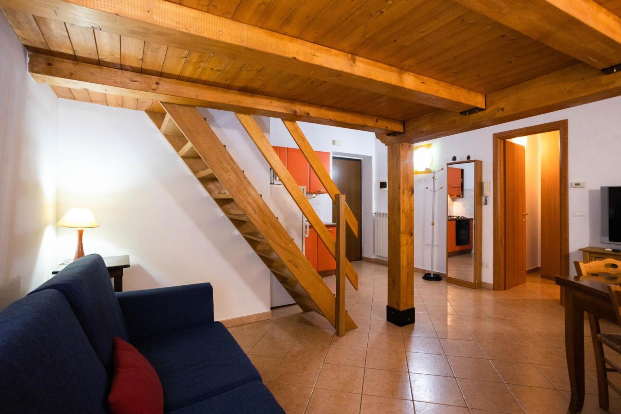 Hola Cathedral House Cadorna Apartment Palermo Bagian luar foto