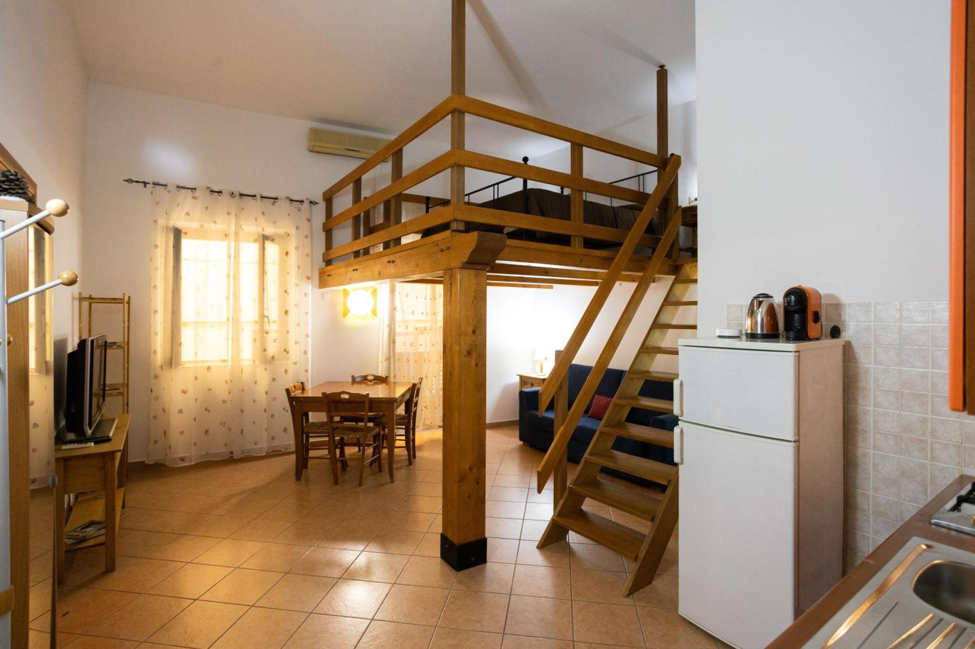Hola Cathedral House Cadorna Apartment Palermo Bagian luar foto